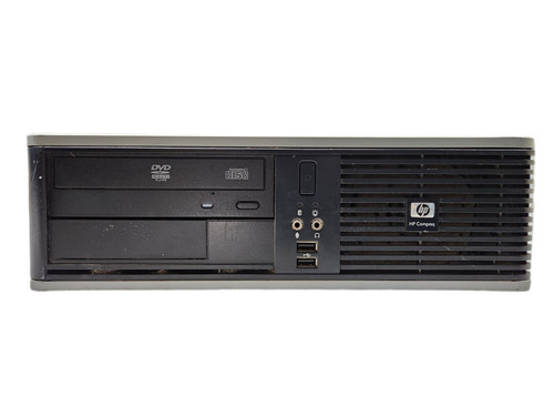 Compaq dc7900 sff - hp, desktop