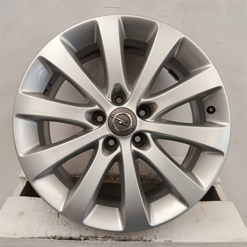 Opel astra meriva 17 - b,