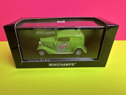American hot rod mountain - american,