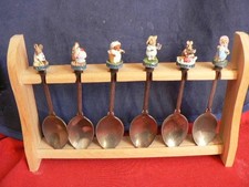 Beswick Beatrix Potter Set