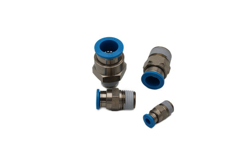 Festo steckverschraubung - festo, qs