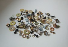 Schraubensatz für Porsche 911