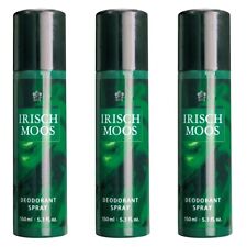 SIR IRISCH MOOS Deodorant Deo
