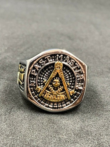 Herren past master - herren, degree