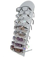 Brillenständer für 8 Brillen