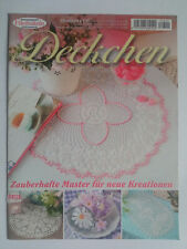 Filethäkeln leicht gemacht