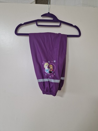Matschkleidung die - ,