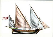 10555368 - Schebecke Segelschiff