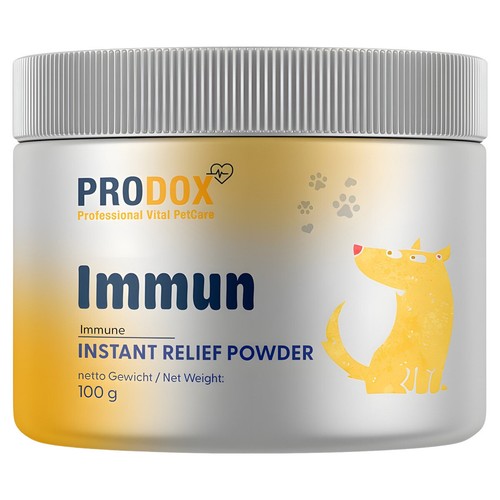 Prodox instant pulver immun - pulver,