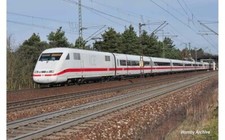 LIMA ICE 1, BR 401, 4-er Set