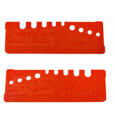 Oregon Prüflehre Abziehlehre