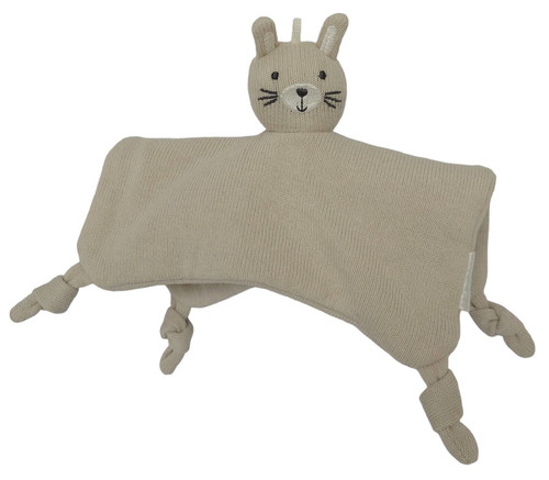 Babylove schmusetuch katze - schmusetuch,