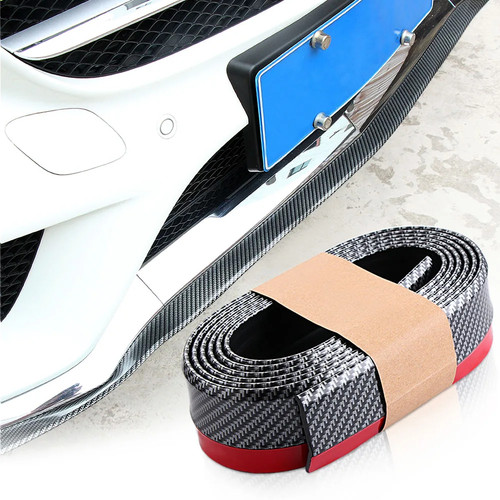 Spoilerlippe universal - spoilerlippe,