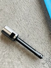 WP-Einschneiden Reibahle Mapal