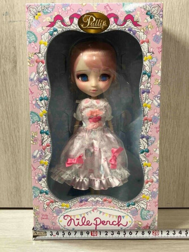 Pullip puppe pipyfilia 320 - pullip, p-320