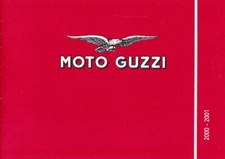 Moto guzzi modelle 2000 - moto,