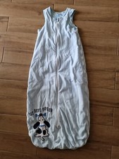 Schlafsack Lupilu 110 Blau