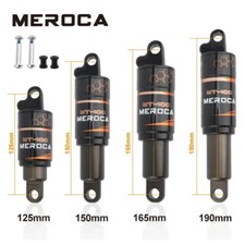 MEROCA 125mm/150mm/165mm/190mm