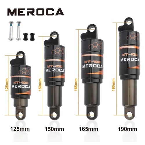Meroca 125mm 150mm 165mm - meroca, 125mm/150mm/165mm/190mm