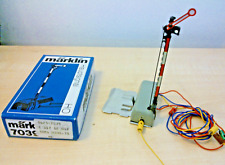 Märklin H0 7039 elt. Hauptsignal 1 beweglicher Flügel beleuchtet in OVP
