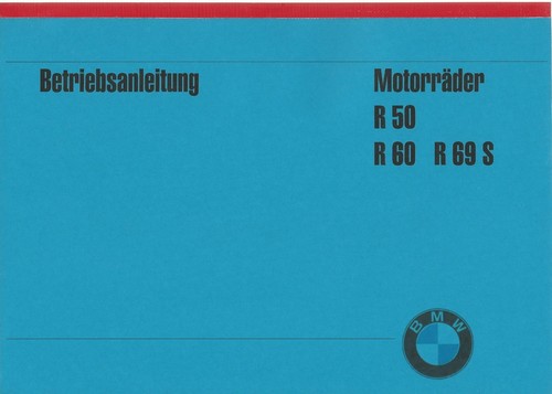 Betriebsanleitung bmw - bmw,, +
