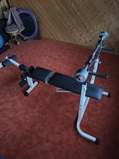 Kettler Sport Hantelbank mit