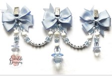 PERSONALISIERTER KINDERWAGEN