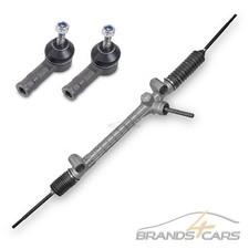 ATEC LENKGETRIEBE + 2x