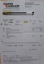 4 Komplette Winterräder mit