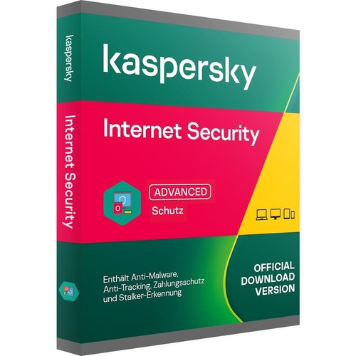 Internet security für - k.,