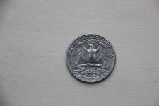 1 Stück Quarter Dollar°°°1982°°°United States of America°°°USA°°°Supi !!!