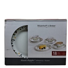 Ritzenhoff breker - ritzenhoff, &
