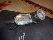 Oceanic Pro Plus 2 Luft Integriert Computer, für Luft & Nitrox 5560 mit Kompass