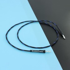 HighEnd Phono-Massekabel OFC