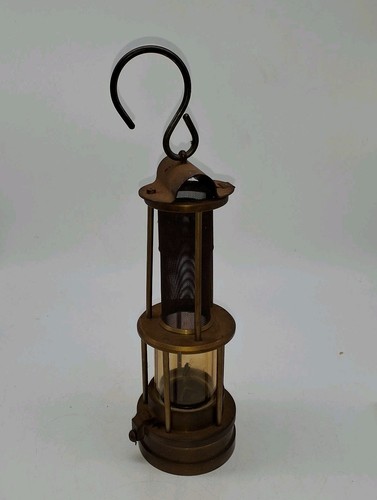 Ddr grubenlampe - ddr,