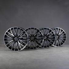 20 Inch Genuine Wheels