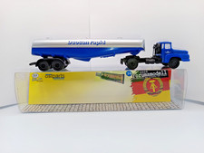 7778 UNIC Tanksattelzug DDR