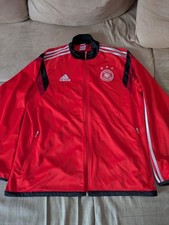 Adidas DFB Jacke Gr XL sehr guter Zustand Deutschland Dt. Nationalmannschaft