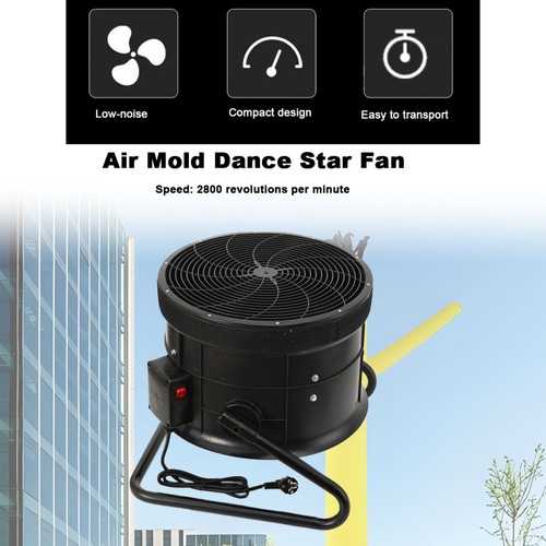 950w gebläse für skydancer - 950w,