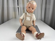Schildkröt doll, 49 cm