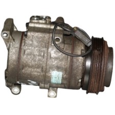 Mazda 5 2.0 Mzr-disi i-stop CW Kompressor Klimaanlage F500-RB8AA-07