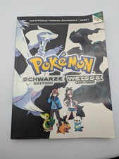 Pokémon schwarze weiße - schwarze,