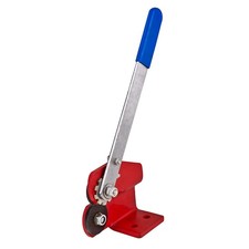 Rollenblechschere Blechschere