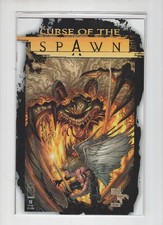 Curse of the Spawn #16 (1998)
