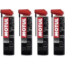 Motul C1 Chain Clean Motorrad