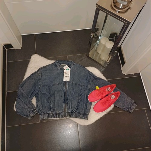 Neu jeansjacke 42 - jeansjacke, 40