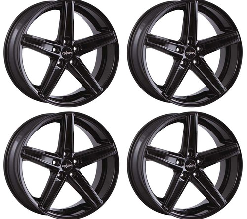 Oxigin felgen concave - 18,
