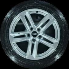 225/50 R17 98H Winterreifen