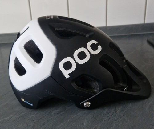 Poc tectal race mips - tectal,