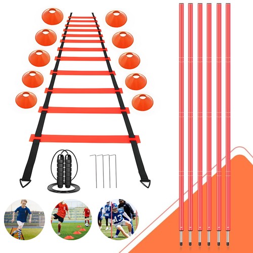 Agility training fussball - agility,